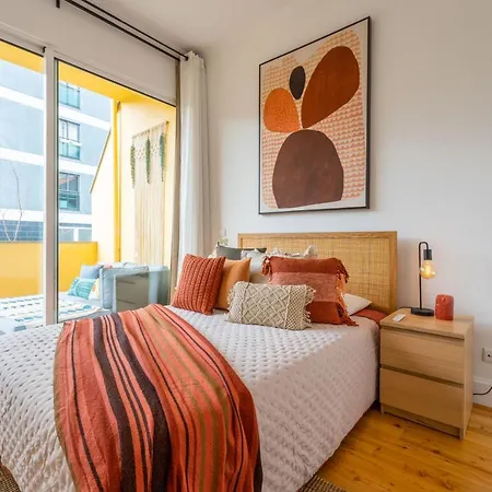 Flh Funchal Urban Escape Flat Apartment Exterior photo