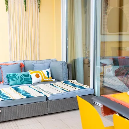 Flh Funchal Urban Escape Flat Apartment Exterior photo