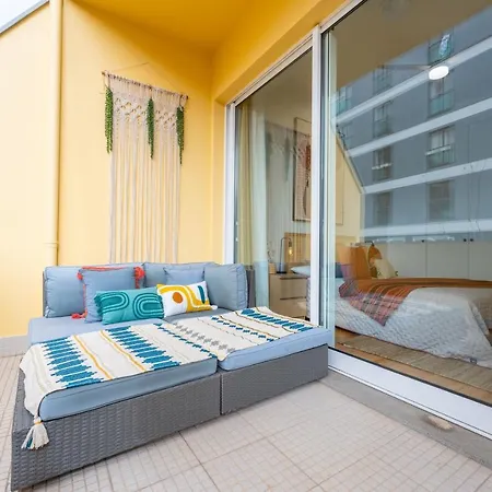 Flh Funchal Urban Escape Flat Apartment Exterior photo