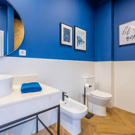 Flh Funchal Urban Escape Flat Apartment Exterior photo