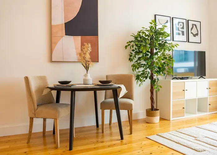 Flh Funchal Urban Escape Flat