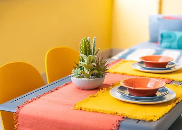 Flh Funchal Urban Escape Flat