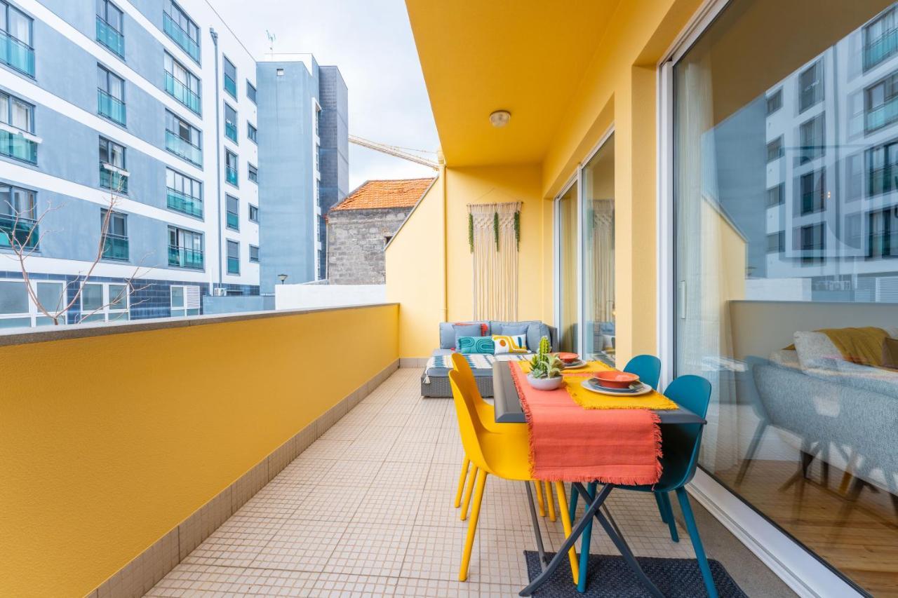 Apartment Flh Urban Escape Flat